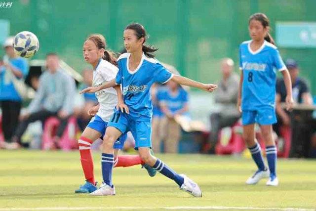 中国女足再遇历史良机 2028奥运女足扩军至16队！