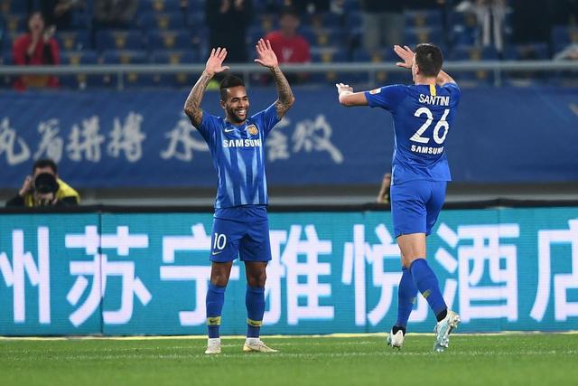 本赛季西甲创造机会榜：皇马居首 巴萨第三